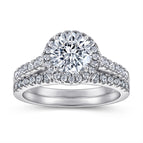 White Gold Color / US Size 4