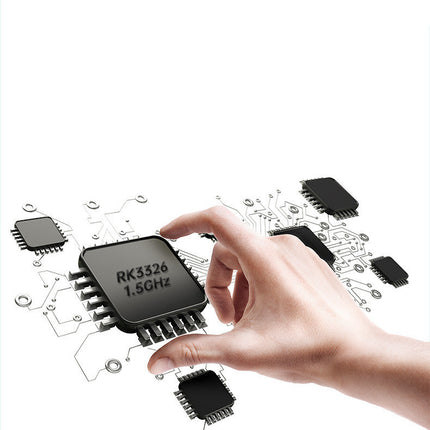 Handheld Game Console Joystick Arcade