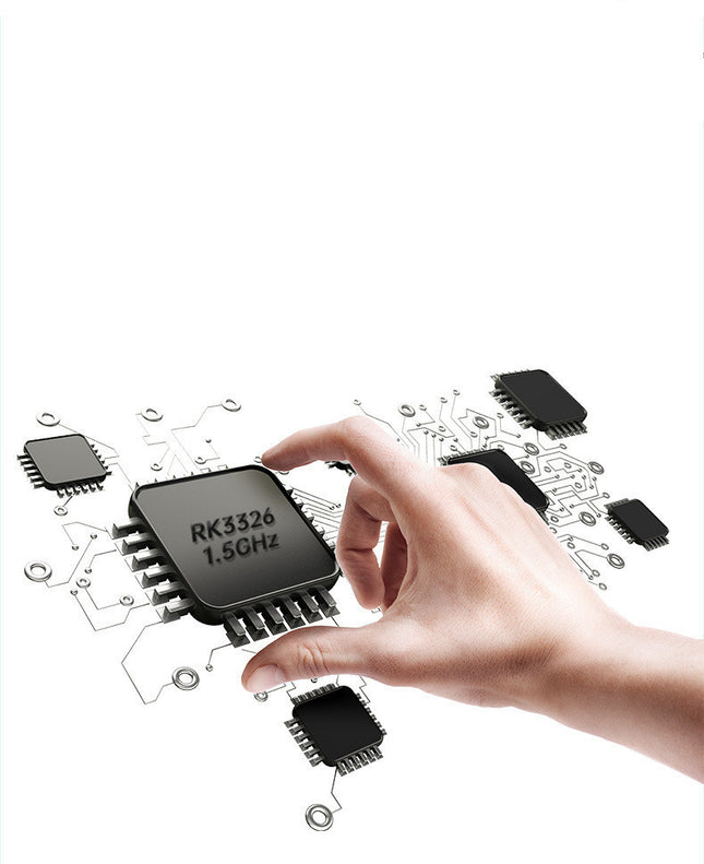 Handheld Game Console Joystick Arcade