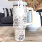 Sunflower / 1200ML / 1PC