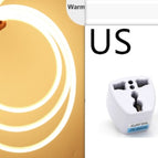 Warm White / 5M / US