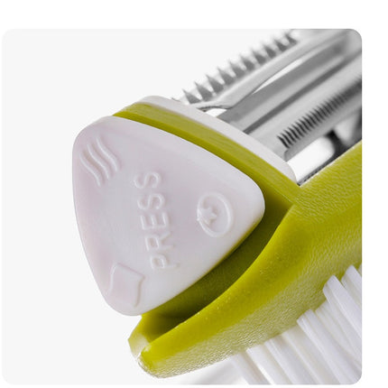 Kitchen Fruit Peeler For Household Use