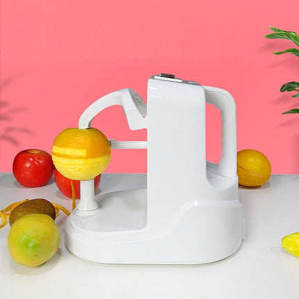 Electric Fruit Peeling Multifunctional Peeler
