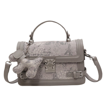 New High-grade Fashion All-match Shoulder Bag