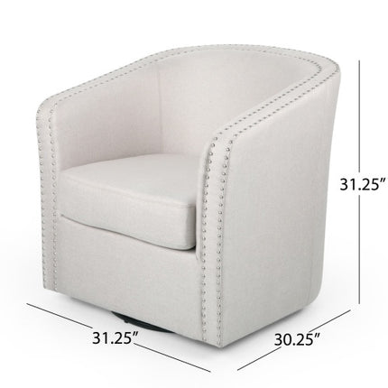 SWIVEL CHAIR