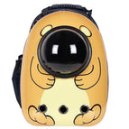 Holding Bear 12 Holes