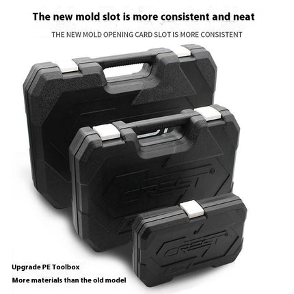 Suit Tools Auto Repair Multifunctional