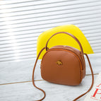 Light Brown / 19x7.5x15cm