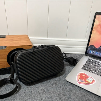 Crossbody Japanese Style Simple Couple One-shoulder Bag