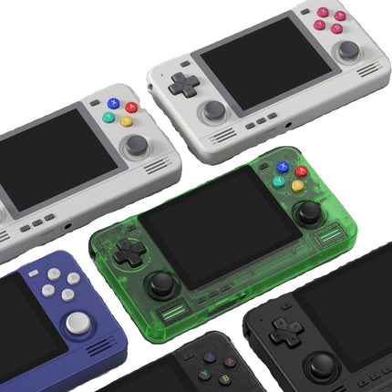 2S Open Source 3.5-inch Retro Nostalgic Android Pocket Phone