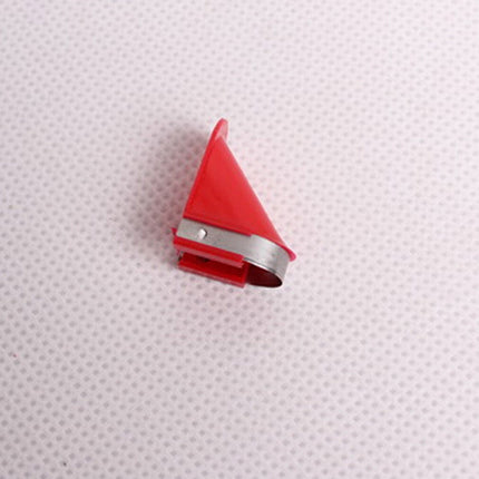 Electric replacement blade peeler