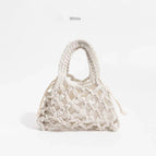 Milky White / 21X22CM