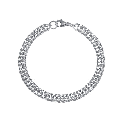 Simple European And American Style Bracelet