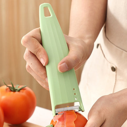 Kitchen Peeler Household Potato Stainless Steel