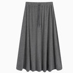 Grey / M / Skirt