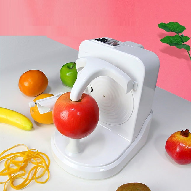 Electric Fruit Peeling Multifunctional Peeler