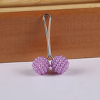 Light Purple / 12PCS