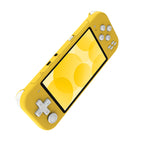 Yellow / USB