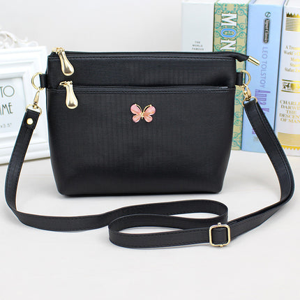 Women's Messenger Shoulder Bag Japanese And Korean Women's Casual