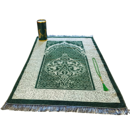 Prayer Carpet Beads Tube