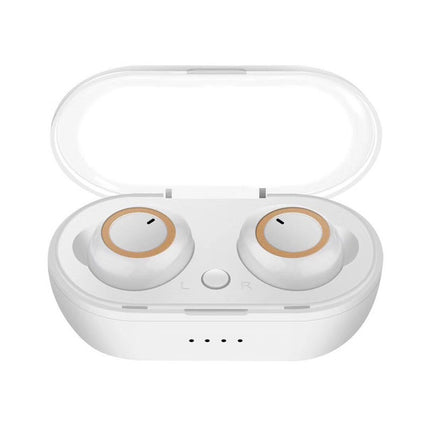 Wireless Bluetooth headset