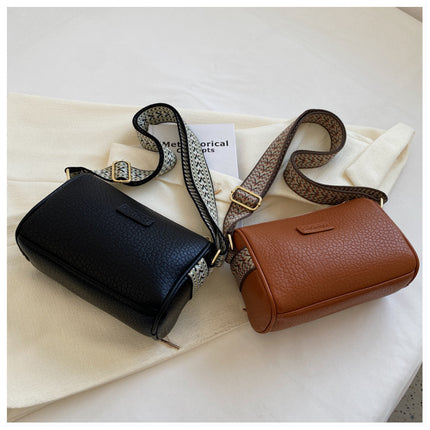 Artificial Leather Small Bag For Women Autumn And Winter Wild New Fashion