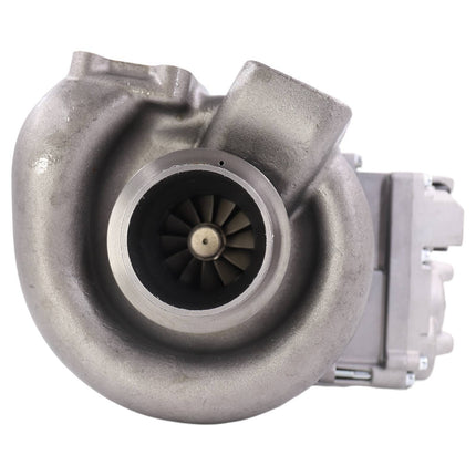 Turbo Turbocharger HE300VG Fits Dodge Ram Cummins ISB 6.7L 2013-2018 Holset
