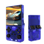 R39MAX 64G / Transparent Blue