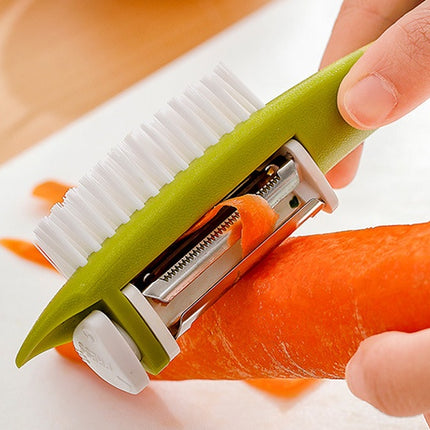 Kitchen Fruit Peeler For Household Use