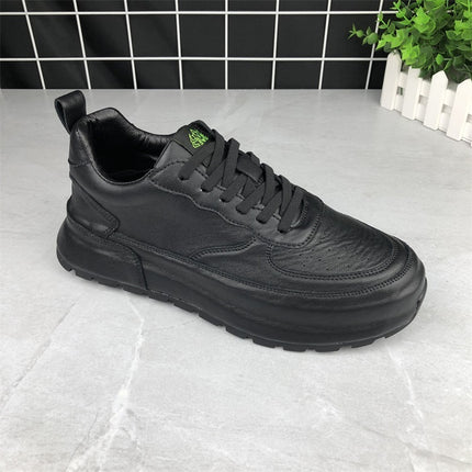 Breathable Soft Sole Lightweight Fashion Casual Men's Shoes
