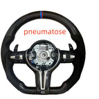 Steering Wheel / pneumatose
