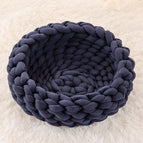 Navy blue / 30cm