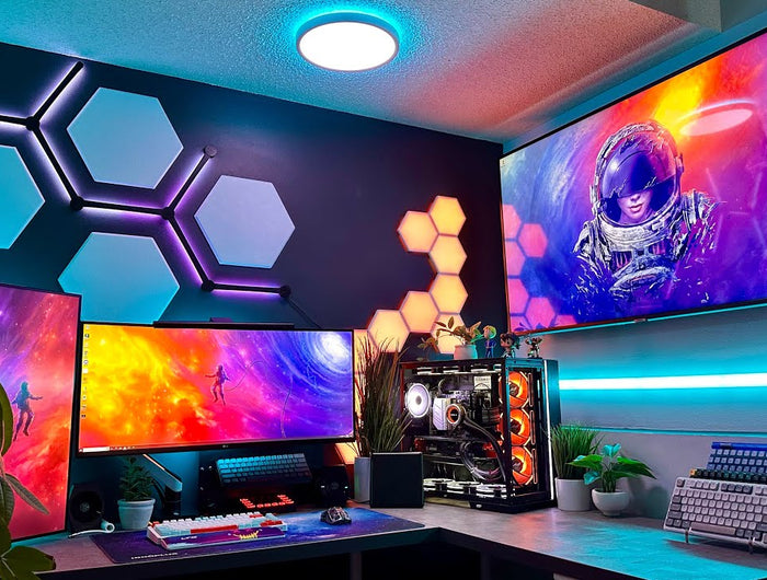 <h1>The perfect gifts</h1>